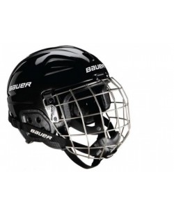 prilba BAUER LIL SPORT Combo